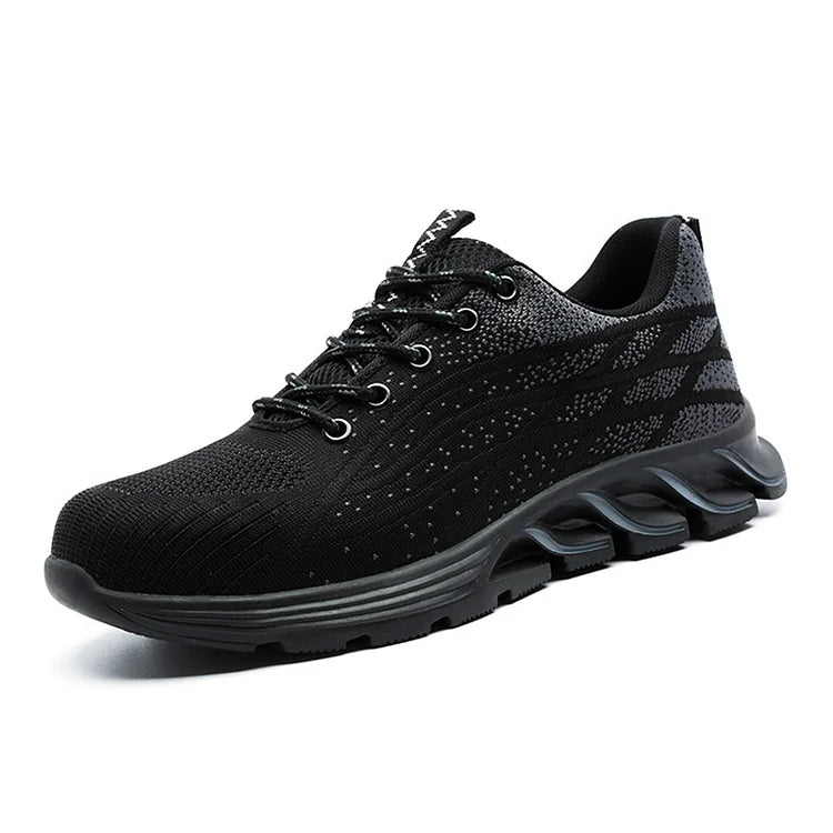 Steel Toe Safety Sneakers for Men