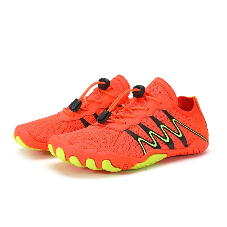 Arch Support Barefoot Fitness Shoes