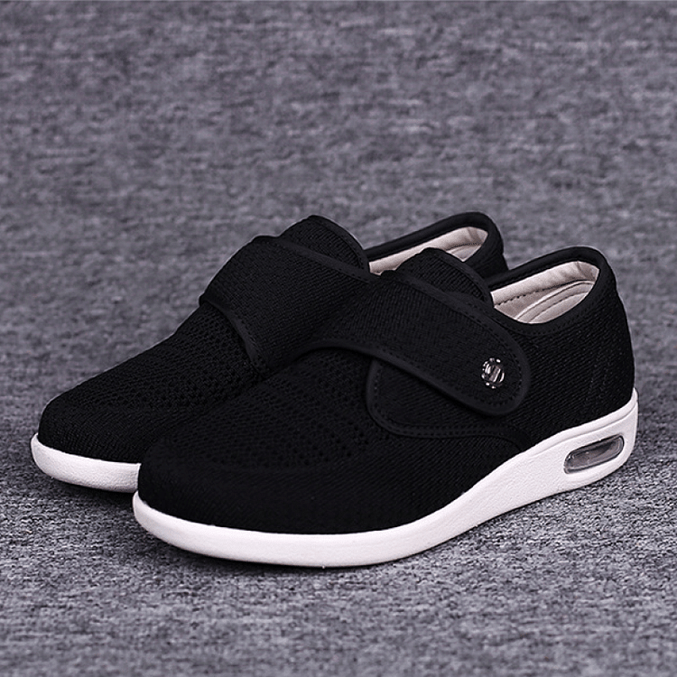 Plus Size Diabetic Shoes for Swollen Feet