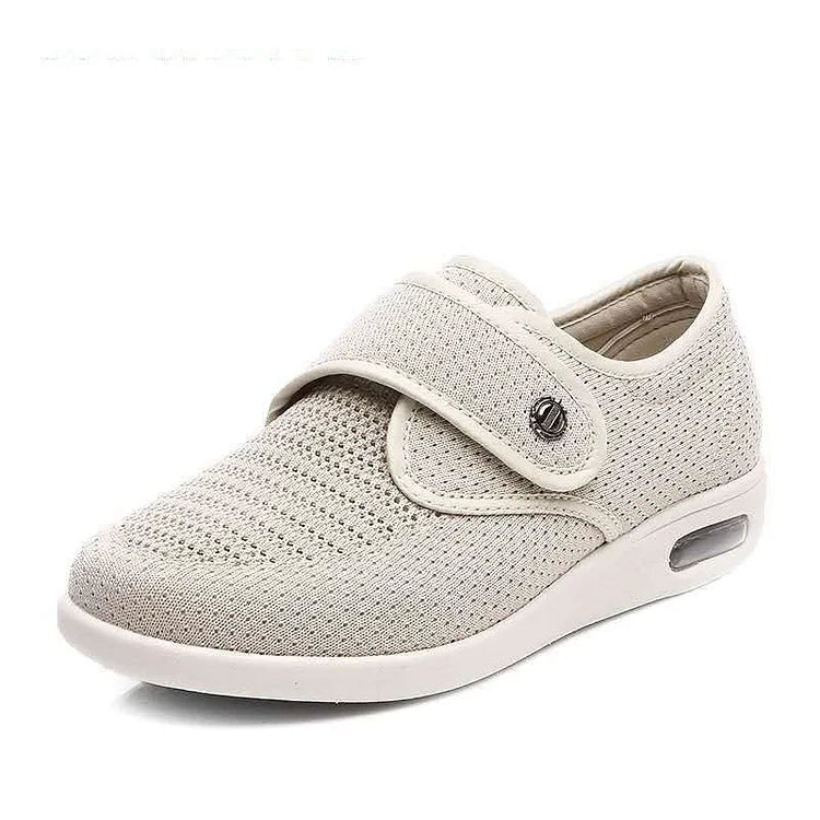 Plus Size Diabetic Shoes for Swollen Feet