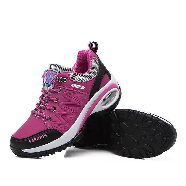Orthopedic Athletic Shoes Women Trainers