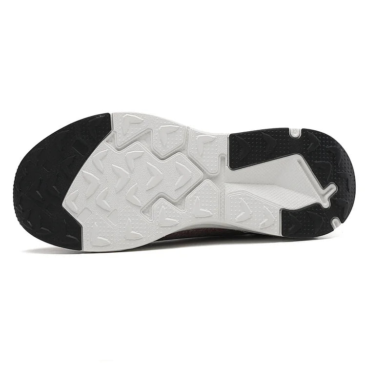 Slip-On Walking Shoes Plus Size
