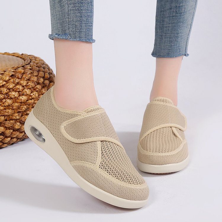 Plus Size Diabetic Shoes for Swollen Feet