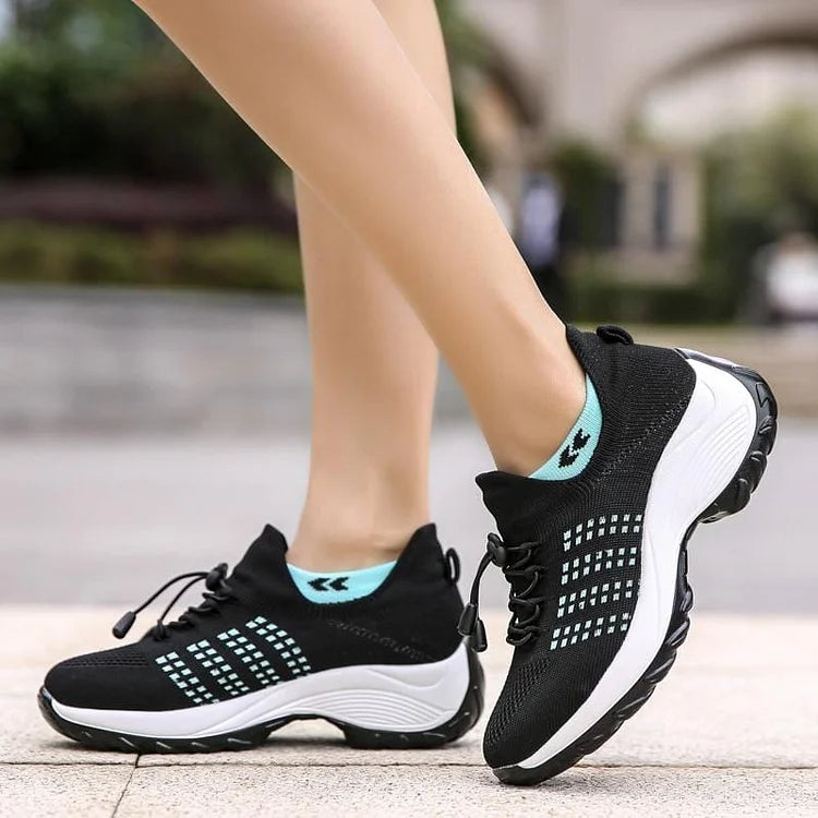 Orthopaedic Sneakers