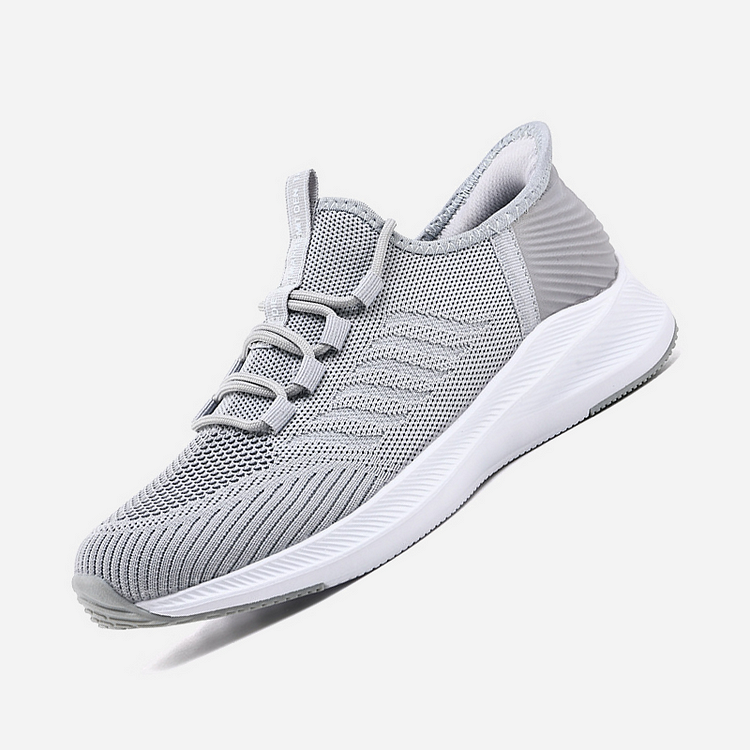 Slip-On Walking Shoes Non-Slip Wear-Resistant Flash Wear Technology