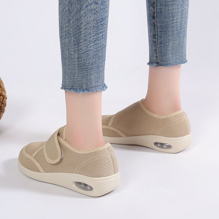 Plus Size Diabetic Shoes for Swollen Feet