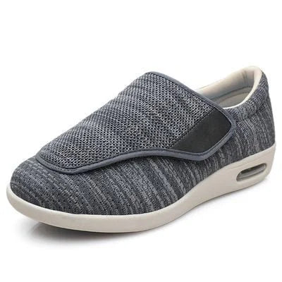 Plus Size Wide Shoes for Swollen Feet