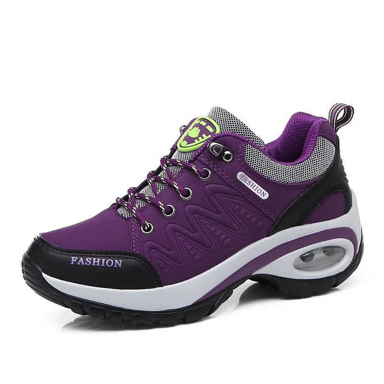 Orthopedic Athletic Shoes Women Trainers