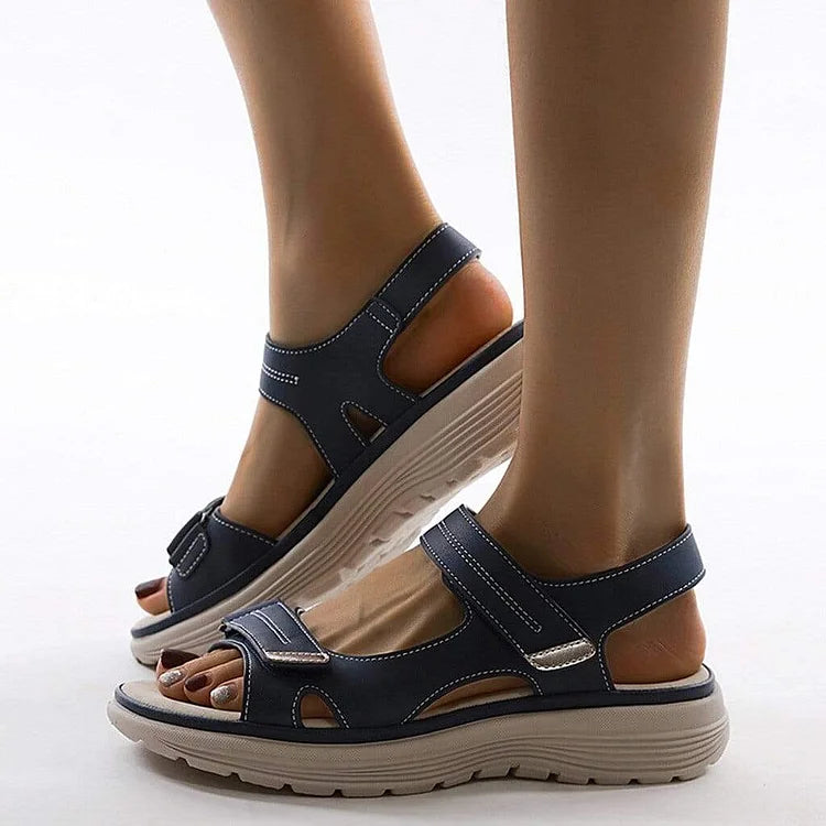 Women's Orthotic Sandals for Bunions Relief
