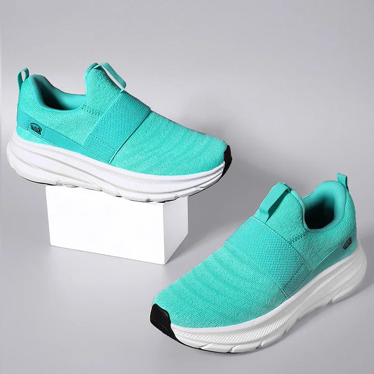 Orthopedic Sneakers for Comfort and Support