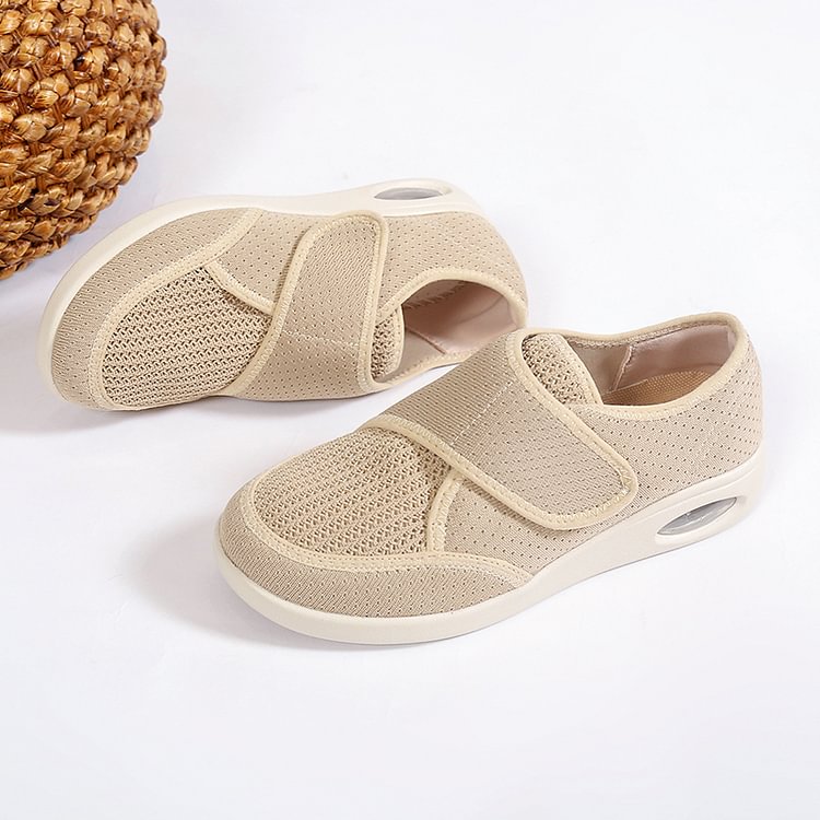 Plus Size Diabetic Shoes for Swollen Feet