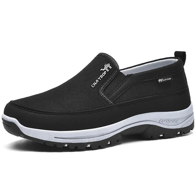 Orthopedic Travel Plimsolls Walking Shoes