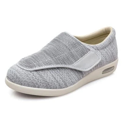 Plus Size Wide Shoes for Swollen Feet