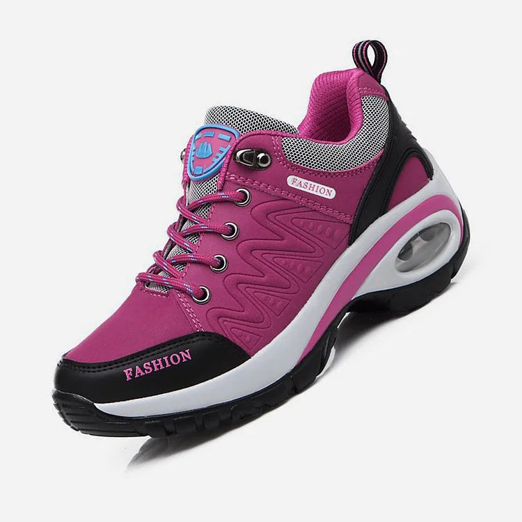 Orthopedic Athletic Shoes Women Trainers