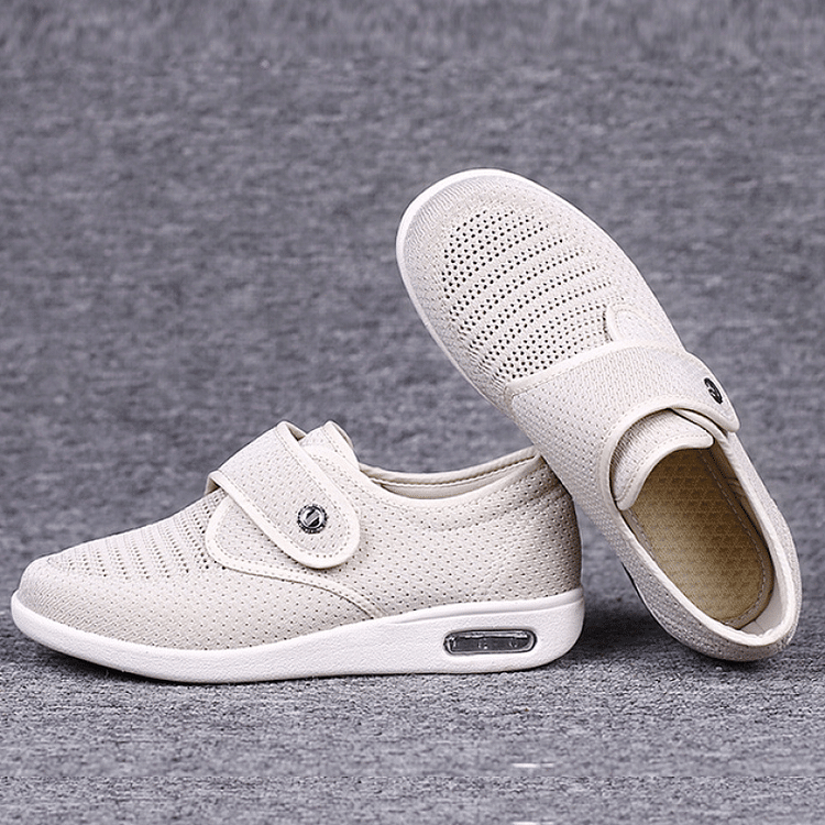 Plus Size Diabetic Shoes for Swollen Feet