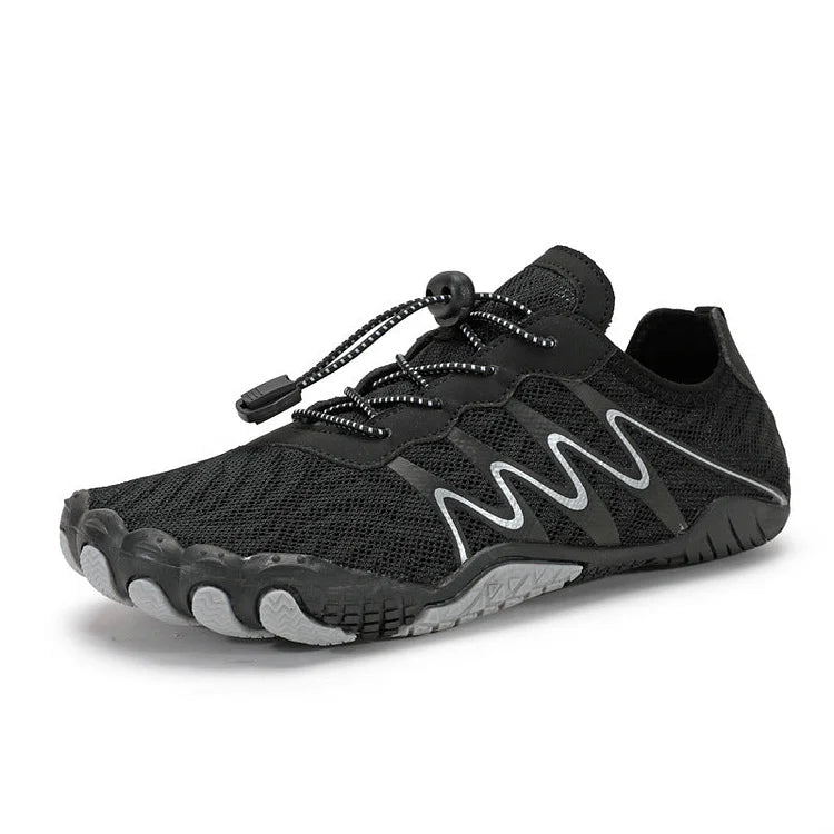Arch Support Barefoot Fitness Shoes