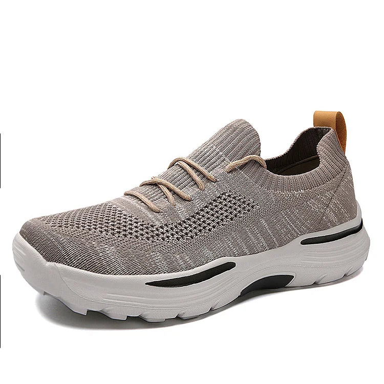 Men's Wide Fit Trainers Shoes