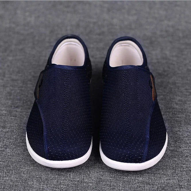 Plus Size Diabetic Shoes for Swollen Feet