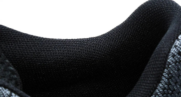 Steel Toe Safety Sneakers for Men