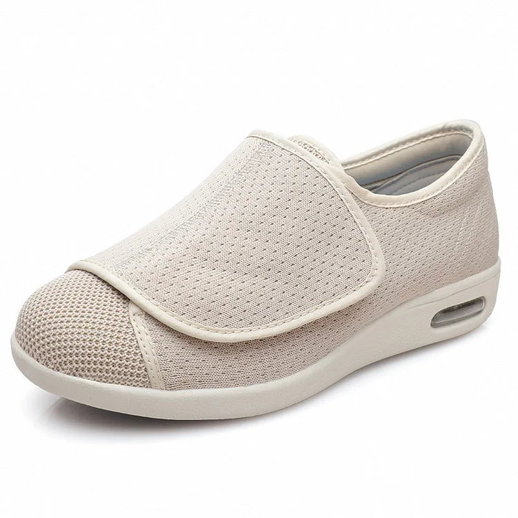 Wide Shoes for Swollen Feet UK3 to UK13.5