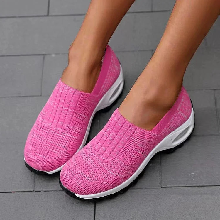 Orthopedic Slip On Shoes for Women Plantar Fasciitis