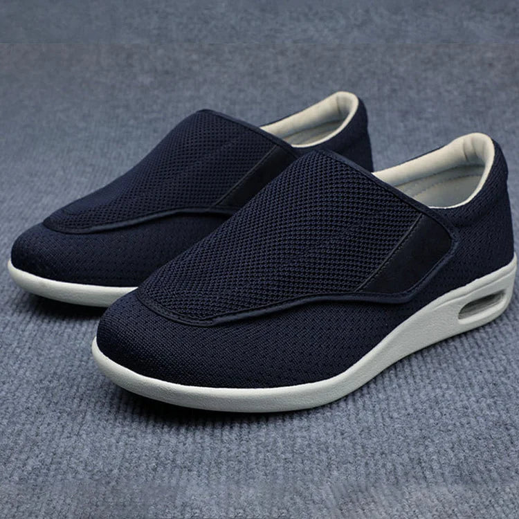 Plus Size Wide Shoes for Swollen Feet