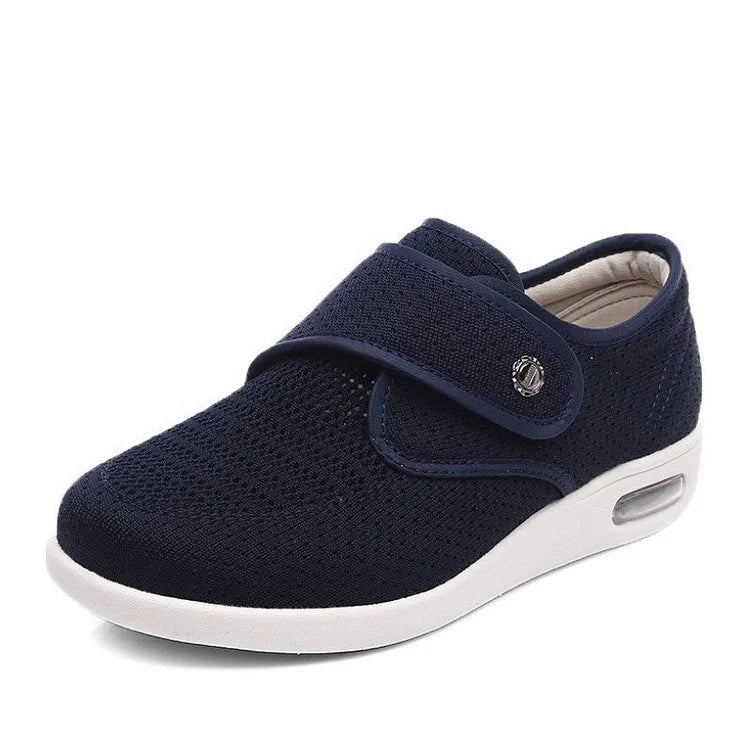 Plus Size Diabetic Shoes for Swollen Feet