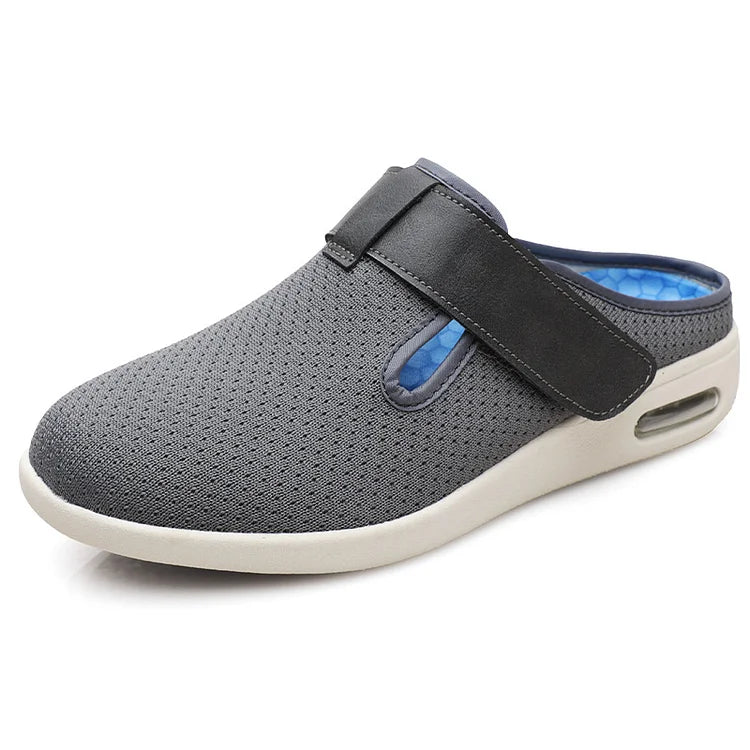 Plus Size Diabetic Shoes for Swollen Feet
