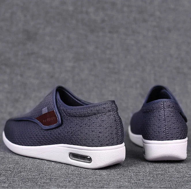 Plus Size Diabetic Shoes for Swollen Feet