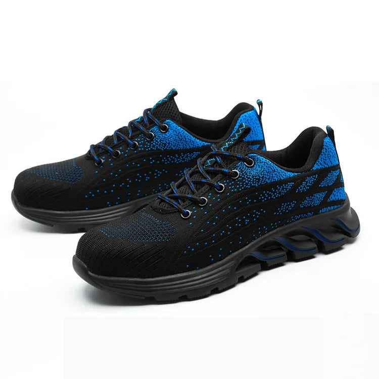Steel Toe Safety Sneakers for Men