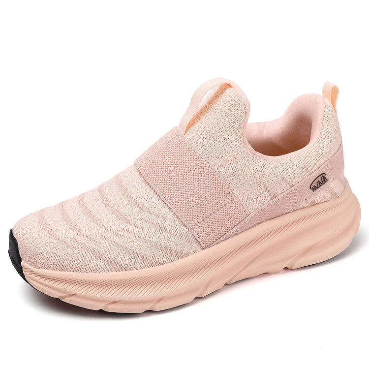 Orthopedic Sneakers for Comfort and Support