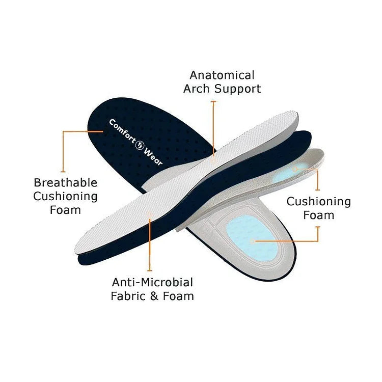 Steel Toe Safety Sneakers for Men