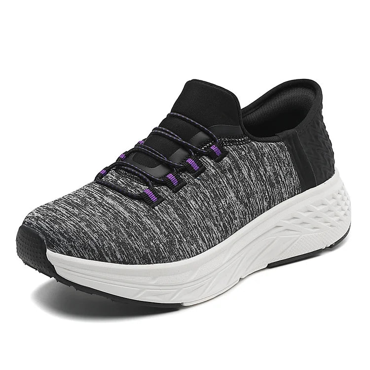 Slip-On Walking Shoes Plus Size