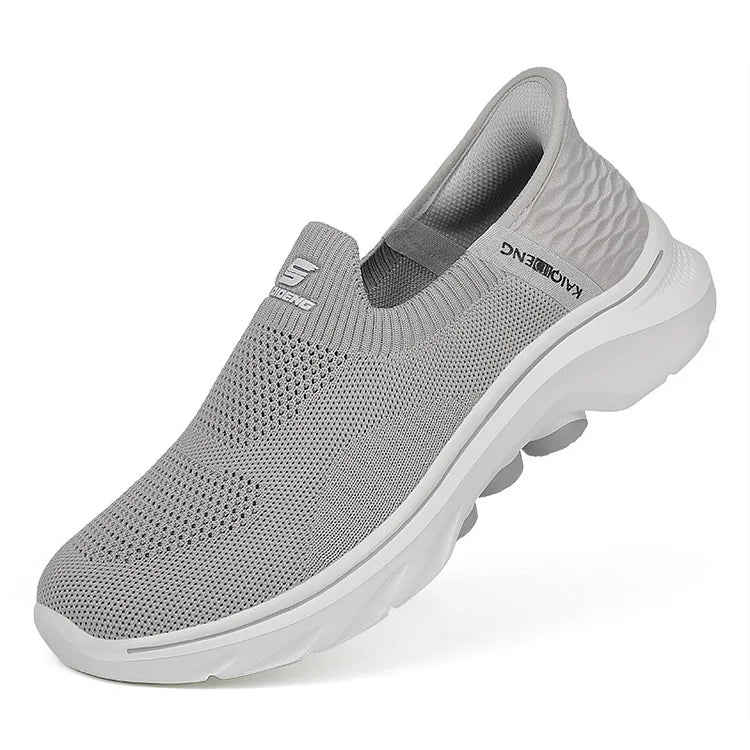 Slip-On Walking Shoes Flash Walk Shoes