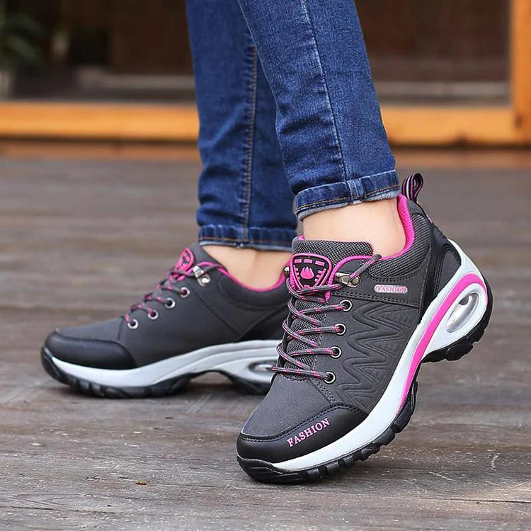 Orthopedic Athletic Shoes Women Trainers
