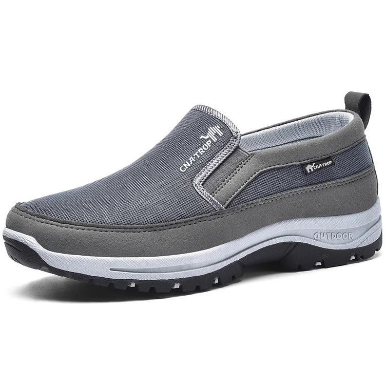 Orthopedic Travel Plimsolls Walking Shoes
