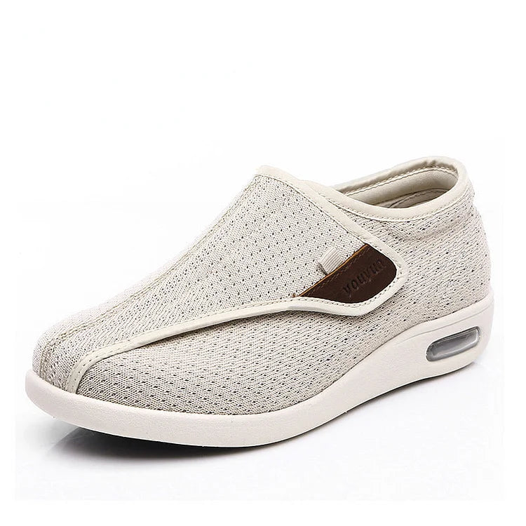 Plus Size Diabetic Shoes for Swollen Feet