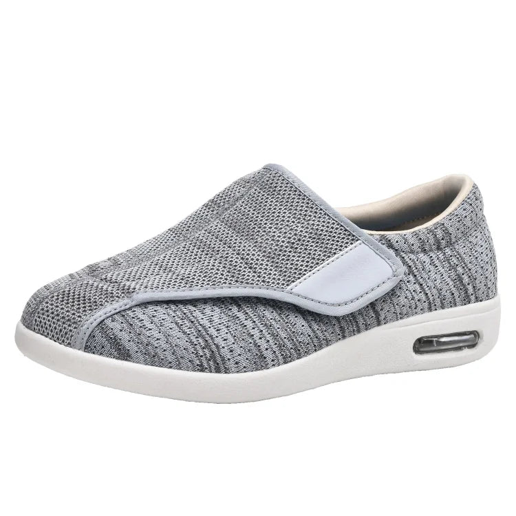Plus Size Diabetic Shoes for Swollen Feet Width Shoes