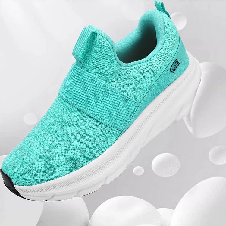 Orthopedic Sneakers for Comfort and Support