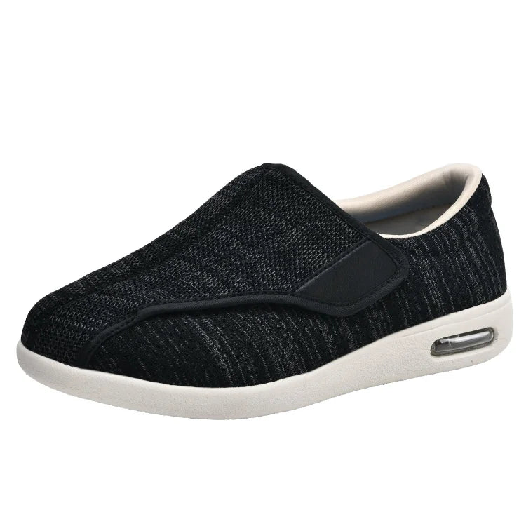 Plus Size Diabetic Shoes for Swollen Feet Width Shoes