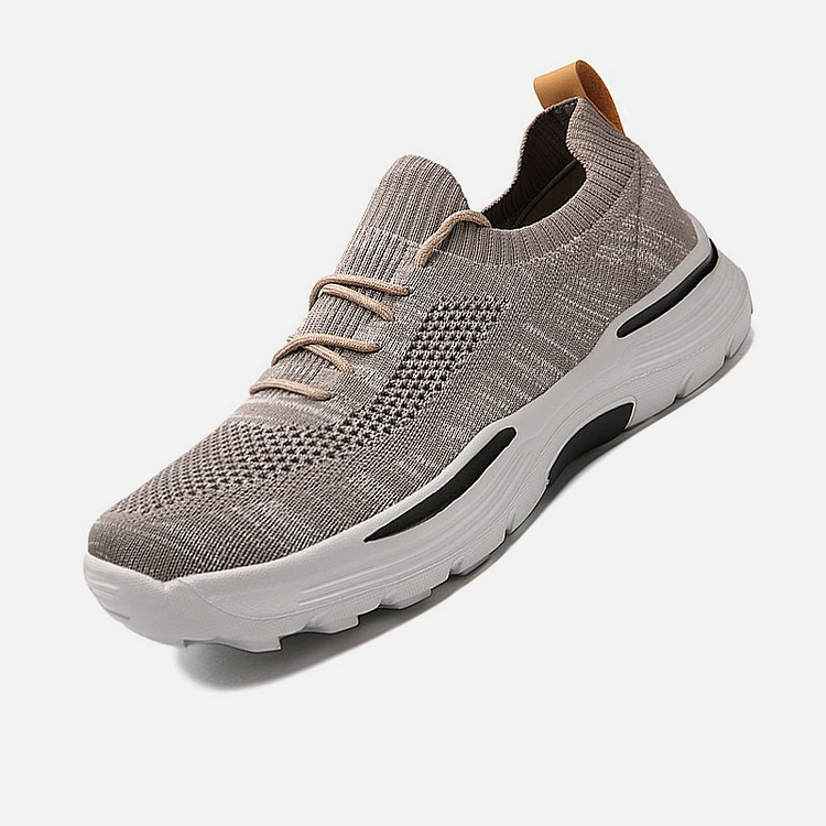 Men's Wide Fit Trainers Shoes