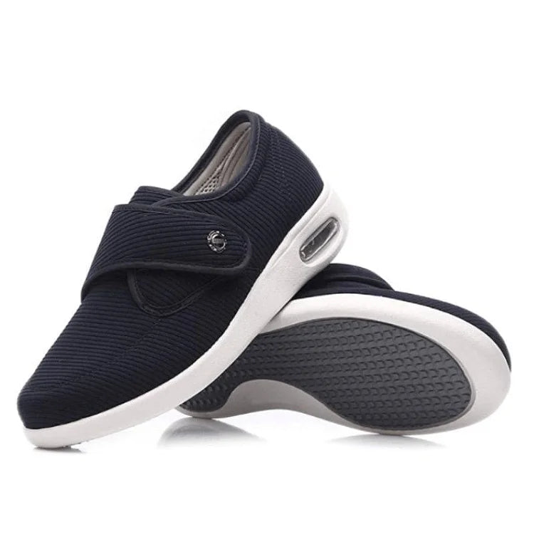 Plus Size Wide Shoes for Swollen Feet