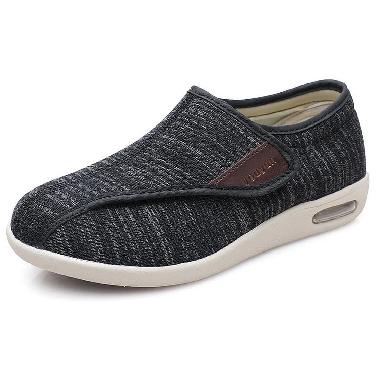 Plus Size Diabetic Shoes for Swollen Feet