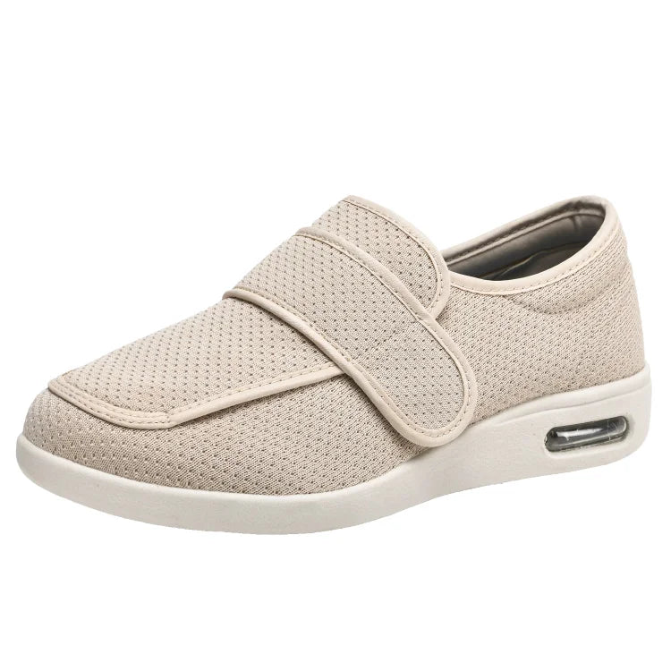 Diabetic Shoes for Swollen Feet