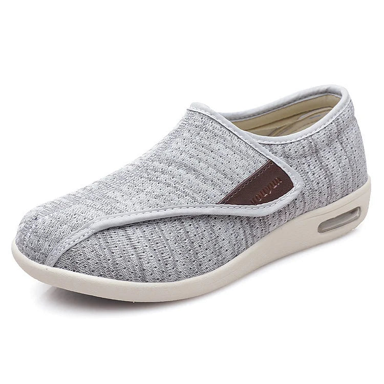 Plus Size Diabetic Shoes for Swollen Feet
