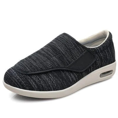 Plus Size Wide Shoes for Swollen Feet