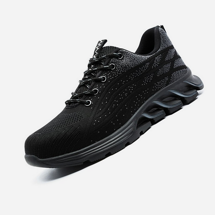 Steel Toe Safety Sneakers for Men