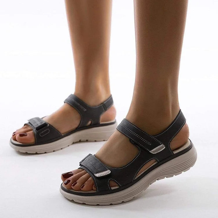 Women's Orthotic Sandals for Bunions Relief