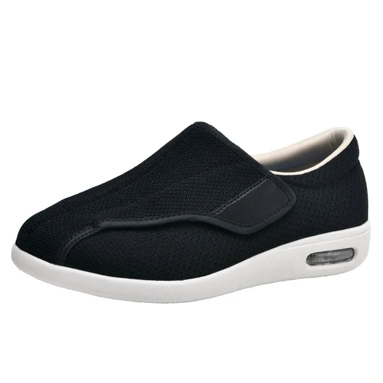 Plus Size Diabetic Shoes for Swollen Feet Width Shoes