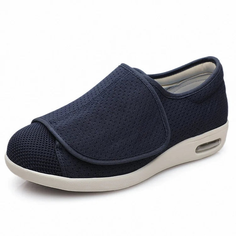 Wide Shoes for Swollen Feet UK3 to UK13.5